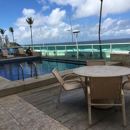 Bahia Flat Apt 310 Salvador Ngoại thất bức ảnh