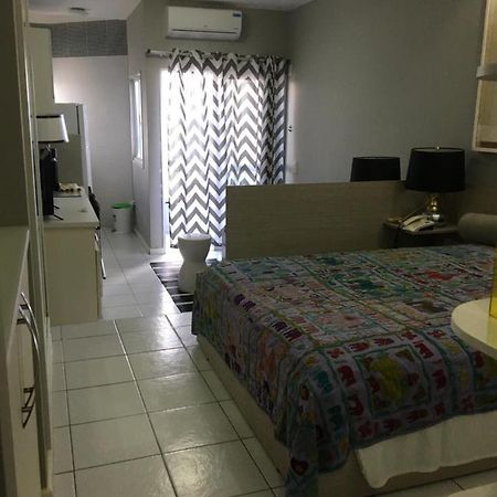 Bahia Flat Apt 310 Salvador Ngoại thất bức ảnh