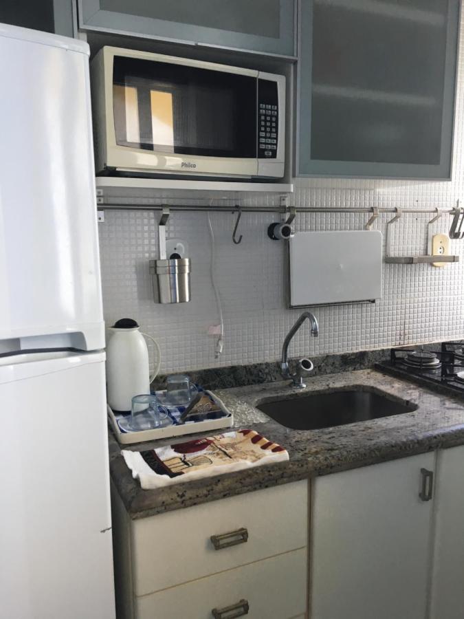 Bahia Flat Apt 310 Salvador Ngoại thất bức ảnh