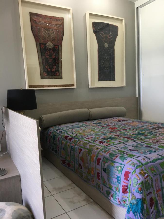 Bahia Flat Apt 310 Salvador Ngoại thất bức ảnh
